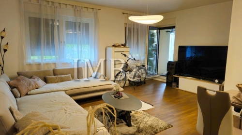 ZAGREB, JORDANOVAC | TROSOBNI STAN POVRŠINE 118 m2