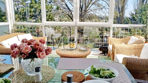 ZAGREB, PANTOVČAK | Prekrasna dvojna kuća površine 400 m2 na ekskluzivnoj lokaciji