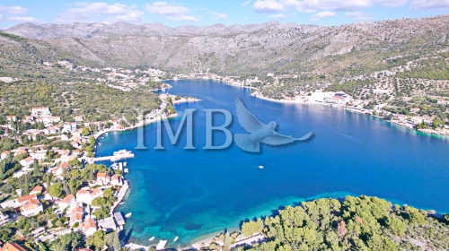 IMB Nekretnine Dubrovnik - NOVOGRADNJA | Stanovi / apartmani 70 m2, 80 m2, 95 m2, 107 m2 | Pogled more | Dubrovnik okolica