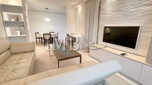 ZAGREB, JARUN | ČETVEROSOBNI FUNKCIONALAN STAN 94 m2