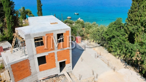 NOVOGRADNJA UZ MORE! | Stanovi 57 m2, 74 m2, 76 m2 i 82 m2 | Neposredno uz plažu! | Dubrovnik okolica