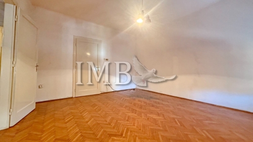 ZAGREB, ILICA | STAN 83,59 m² + SPREMIŠTE 2,27 m² | Stan za renovaciju – prilika za investiciju