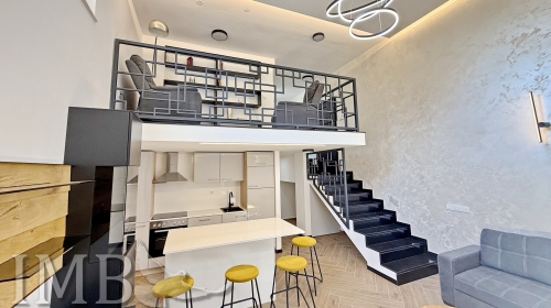 ZAGREB, DUBRAVA | NOVOGRADNJA, STAN 80 m2