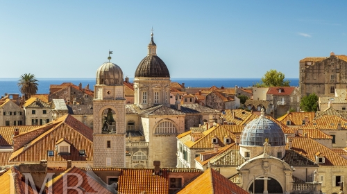 DUBROVNIK, STARI GRAD | INVESTICIJA - Kuća s poslovnim prostorom | 9 APARTMANA + RESTORAN | Uhodano poslovanje