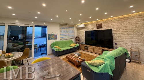 ZAGREB | VELIKA GORICA | PRESTIŽAN PENTHOUSE 175 M2