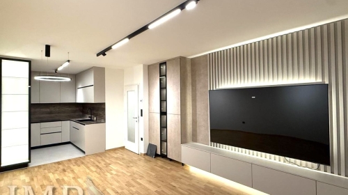 ZAGREB | PREKRASNA NOVOGRADNJA NA TOP LOKACIJI | 67m2