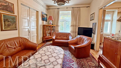 ZAGREB CENTAR | RIJETKA PRILIKA! Stan 120 m2 | Terasa 15 m2, garaža 20 m2 