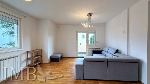 Zagreb | Gornji Bukovac | Trosoban stan s dvorištem | 115m2