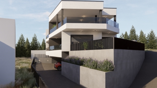 ZAGREB | STAN 85 m2 U NOVOGRADNJI