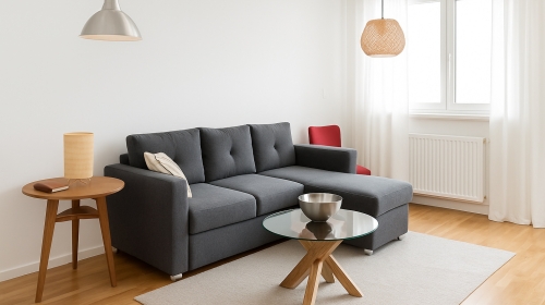 ZAGREB | PENTHOUSE | PRILIKA | NOVOGRADNJA | 53 m2