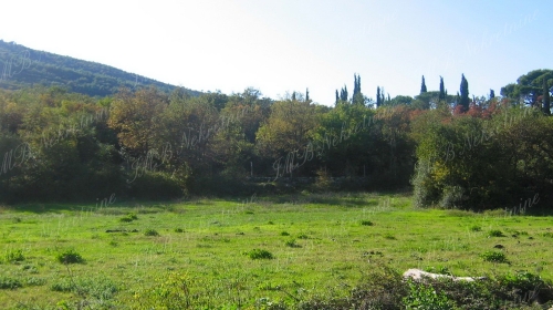 PRILIKA - Građevinsko zemljište 4629 m2 - Dubrovnik okolica