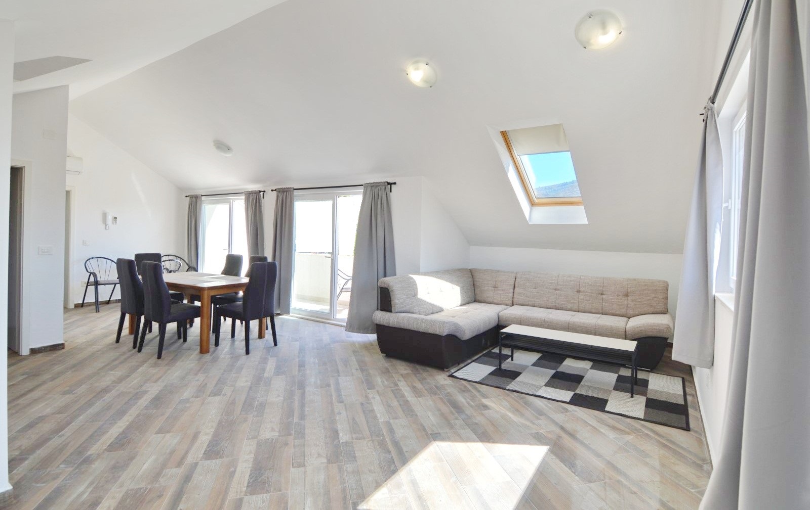 NOVOGRADNJA | Stanovi / apartmani | cca 40 m2 - 100 m2 | Pogled more | Atraktivna lokacija - Dubrovnik, Lapad